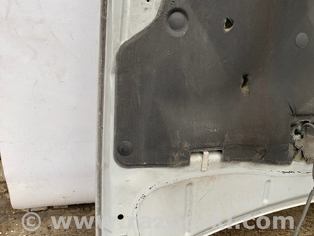 ФОТО Капот для Acura MDX YD1 (2000-2006) Киев