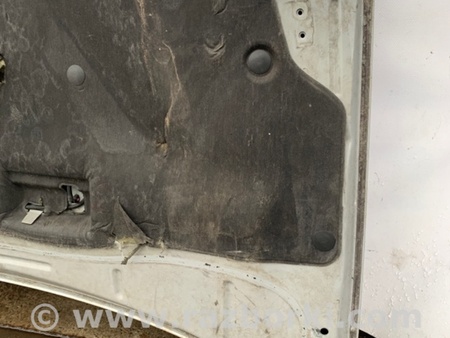 ФОТО Капот для Acura MDX YD1 (2000-2006) Киев