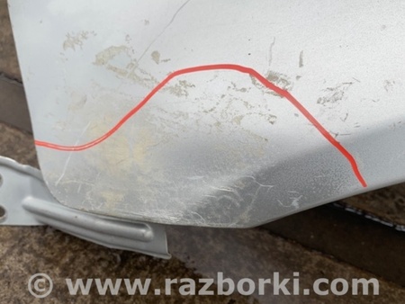 ФОТО Крыло переднее для Acura MDX YD1 (2000-2006) Киев