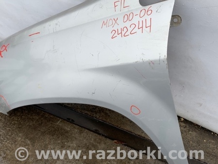 ФОТО Крыло переднее для Acura MDX YD1 (2000-2006) Киев