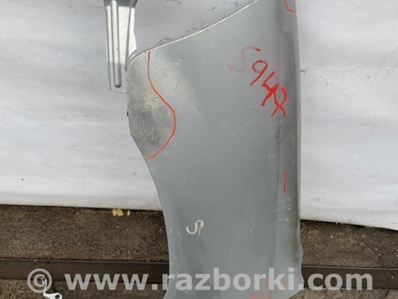 ФОТО Крыло переднее для Acura MDX YD1 (2000-2006) Киев