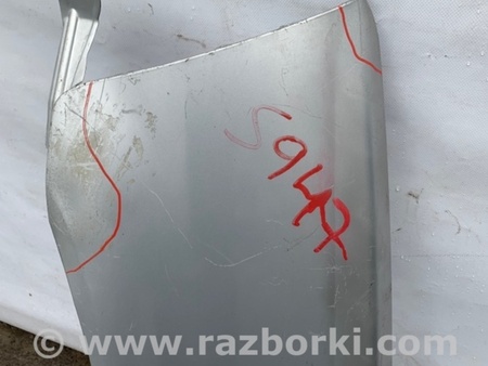 ФОТО Крыло переднее для Acura MDX YD1 (2000-2006) Киев