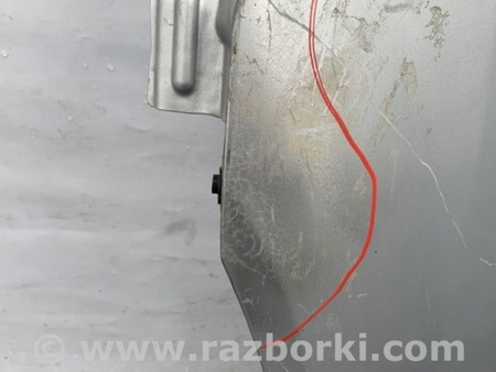 ФОТО Крыло переднее для Acura MDX YD1 (2000-2006) Киев
