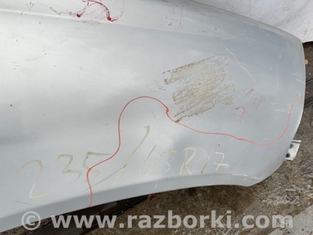 ФОТО Крыло переднее для Acura MDX YD1 (2000-2006) Киев