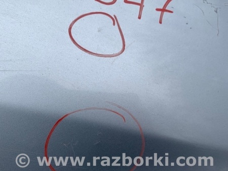ФОТО Крыло переднее для Acura MDX YD1 (2000-2006) Киев
