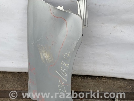 ФОТО Крыло переднее для Acura MDX YD1 (2000-2006) Киев