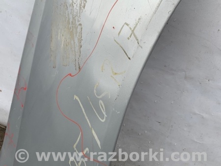 ФОТО Крыло переднее для Acura MDX YD1 (2000-2006) Киев