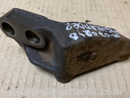 ФОТО Кронштейн редуктора для Toyota Highlander (01-07) Киев