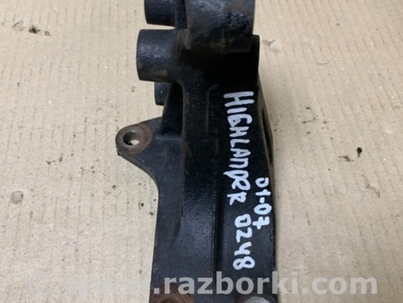 ФОТО Кронштейн крепления двигателя для Toyota Highlander (01-07) Киев