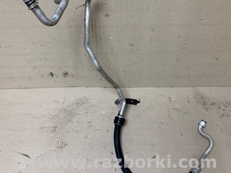 ФОТО Трубка кондиционера для Toyota Highlander (01-07) Киев