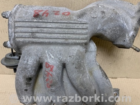 ФОТО Впускной коллектор для Toyota Highlander (01-07) Киев