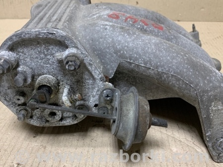 ФОТО Впускной коллектор для Toyota Highlander (01-07) Киев