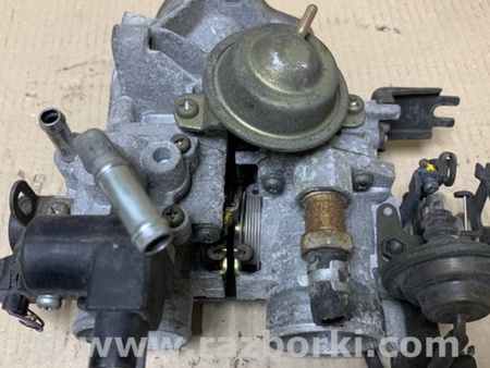 ФОТО Дроссельная заслонка для Toyota Highlander (01-07) Киев