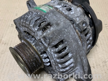 ФОТО Генератор для Toyota Highlander (01-07) Киев