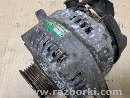 ФОТО Генератор для Toyota Highlander (01-07) Киев