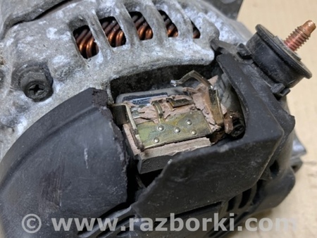 ФОТО Генератор для Toyota Highlander (01-07) Киев