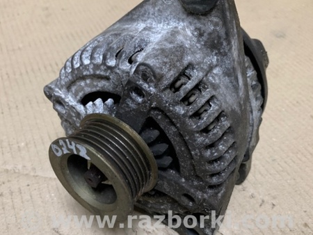 ФОТО Генератор для Toyota Highlander (01-07) Киев