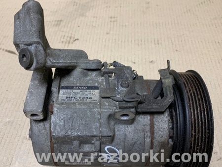 ФОТО Компрессор кондиционера для Toyota Highlander (01-07) Киев