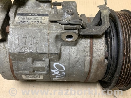 ФОТО Компрессор кондиционера для Toyota Highlander (01-07) Киев