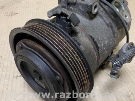 ФОТО Компрессор кондиционера для Toyota Highlander (01-07) Киев