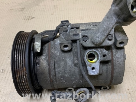 ФОТО Компрессор кондиционера для Toyota Highlander (01-07) Киев