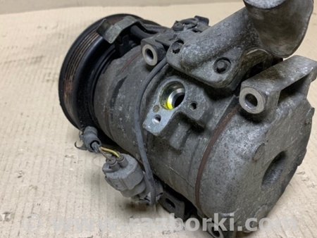 ФОТО Компрессор кондиционера для Toyota Highlander (01-07) Киев