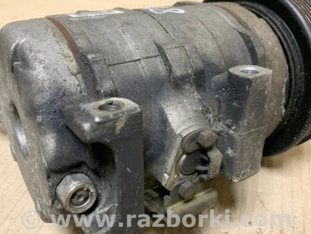 ФОТО Компрессор кондиционера для Toyota Highlander (01-07) Киев