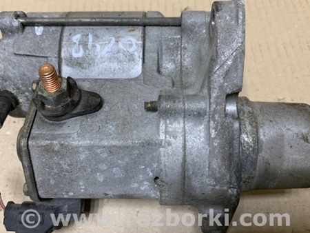 ФОТО Стартер для Toyota Highlander (01-07) Киев