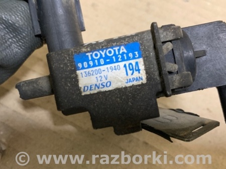 ФОТО Клапан электромагнитный (вакуумный) для Toyota Highlander (01-07) Киев