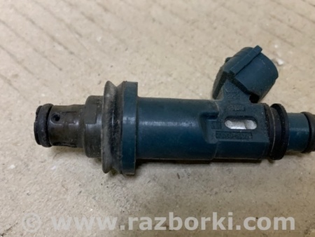 ФОТО Форсунка топливная для Toyota Highlander (01-07) Киев