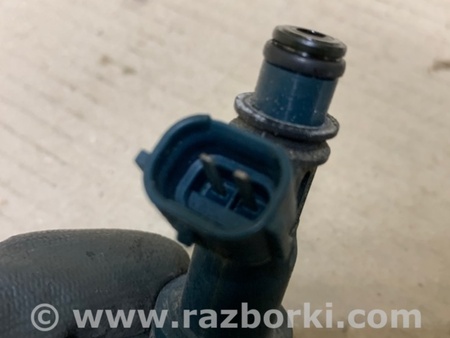 ФОТО Форсунка топливная для Toyota Highlander (01-07) Киев