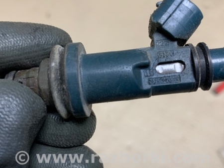 ФОТО Форсунка топливная для Toyota Highlander (01-07) Киев