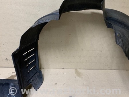 ФОТО Подкрылок для Toyota Highlander (01-07) Киев