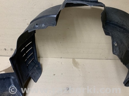 ФОТО Подкрылок для Toyota Highlander (01-07) Киев