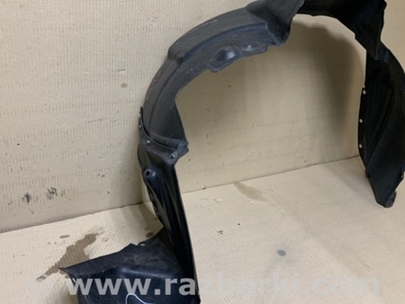 ФОТО Подкрылок для Toyota Highlander (01-07) Киев