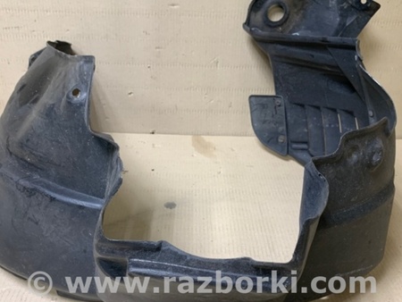 ФОТО Подкрылок для Toyota Highlander (01-07) Киев