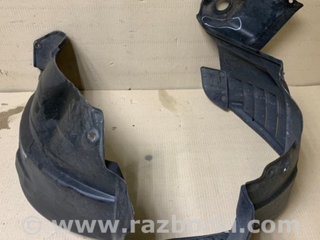 ФОТО Подкрылок для Toyota Highlander (01-07) Киев