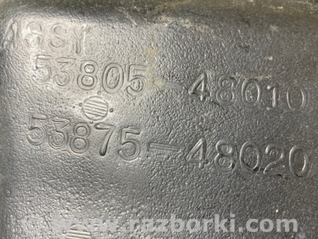 ФОТО Подкрылок для Toyota Highlander (01-07) Киев