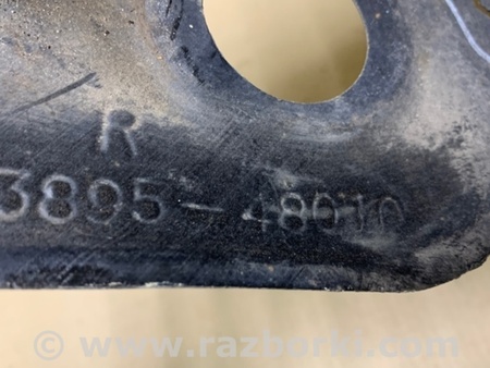 ФОТО Подкрылок для Toyota Highlander (01-07) Киев