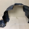 ФОТО Подкрылок для Toyota Highlander (01-07) Киев