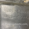 ФОТО Подкрылок для Toyota Highlander (01-07) Киев