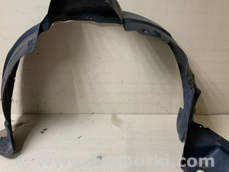 ФОТО Подкрылок для Toyota Highlander (01-07) Киев