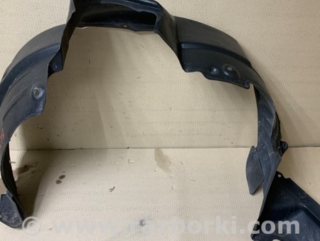 ФОТО Подкрылок для Toyota Highlander (01-07) Киев