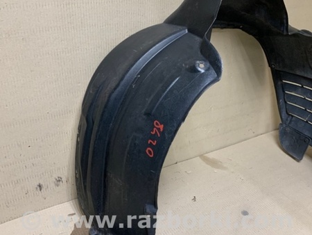 ФОТО Подкрылок для Toyota Highlander (01-07) Киев