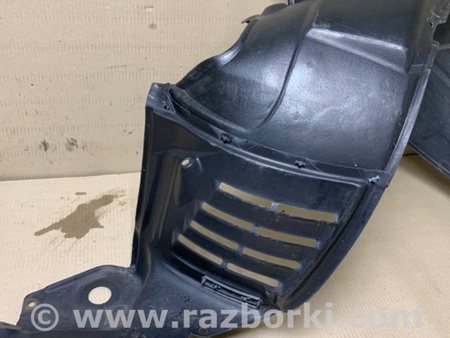 ФОТО Подкрылок для Toyota Highlander (01-07) Киев