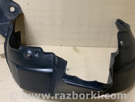 ФОТО Подкрылок для Toyota Highlander (01-07) Киев