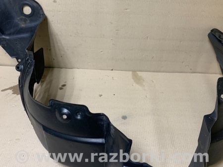 ФОТО Подкрылок для Toyota Highlander (01-07) Киев