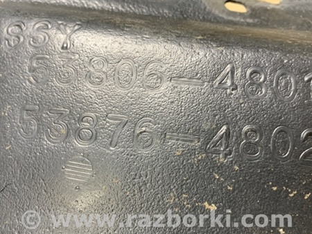 ФОТО Подкрылок для Toyota Highlander (01-07) Киев