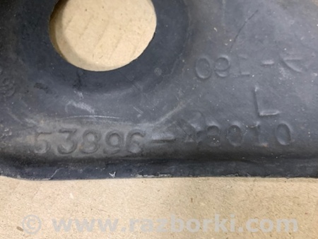 ФОТО Подкрылок для Toyota Highlander (01-07) Киев
