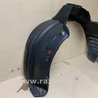 ФОТО Подкрылок для Toyota Highlander (01-07) Киев